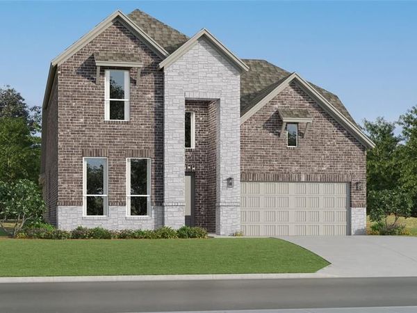 9941 Misty Field Road, Fort Worth, TX 76179