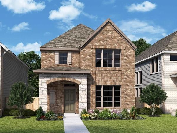 1616 Compass Heights, Mesquite, TX 75181