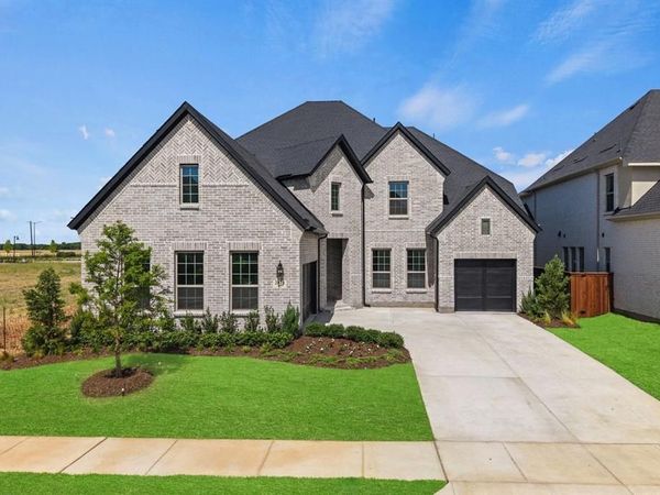 2821 Paddington Court, Celina, TX 75009