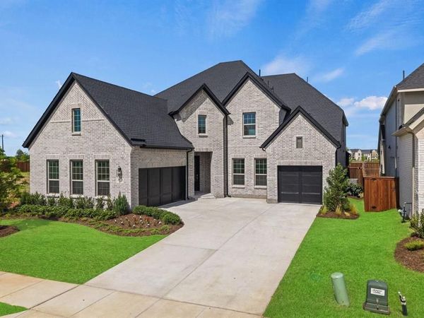 2821 Paddington, Celina, TX 75009