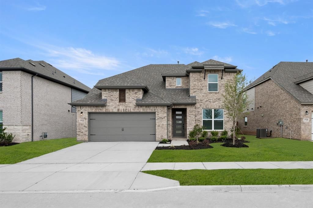 17217 Musial Court, Justin, TX 76247 Main Photo