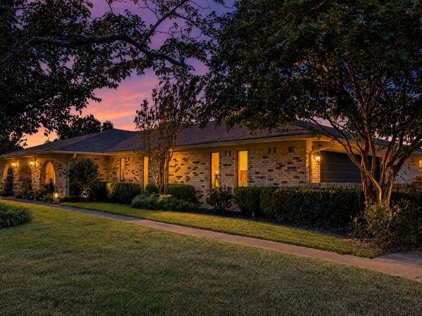 1625 Lakeshore Drive, Sulphur Springs, TX 75482