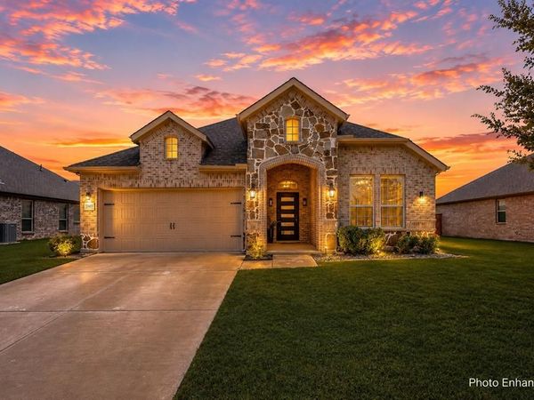 2805 Lilly Lane , Anna, TX 75409