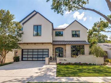 6608 Anita Street, Dallas, TX 75214