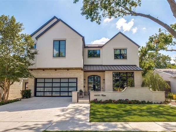 6608 Anita Street, Dallas, TX 75214