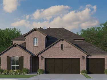 11536 Vesper Row, Fort Worth, TX 76052