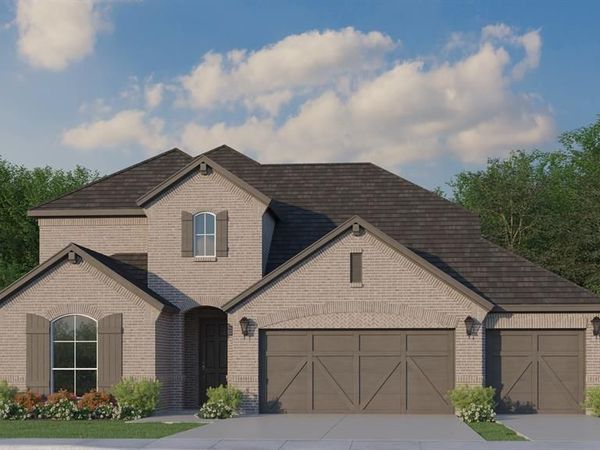 11540 Vesper Row, Fort Worth, TX 76052