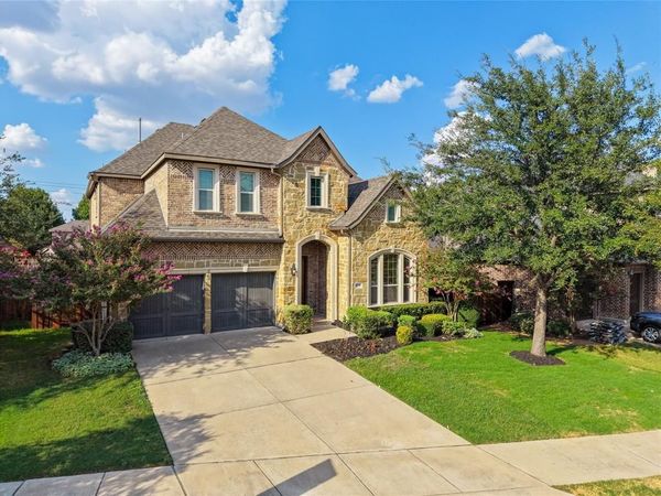 878 Gaited Trail, Frisco, TX 75036
