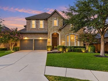 878 Gaited Trail, Frisco, TX 75036