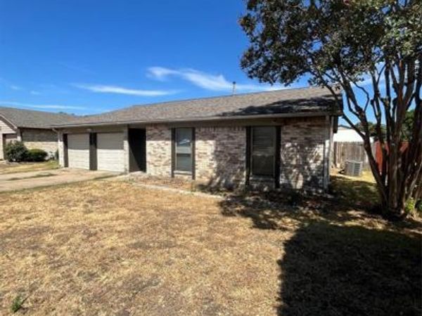 1211 Brush Creek Drive, Richardson, TX 75081