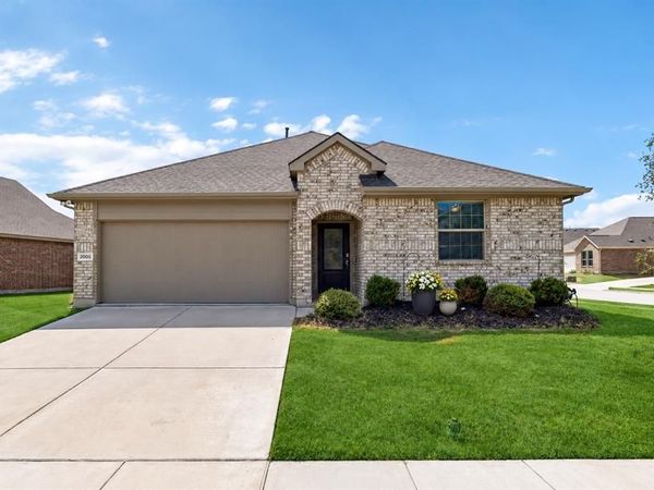2000 Angus Drive, Little Elm, TX 75068