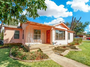 3100 Lakeland Street, Fort Worth, TX 76111