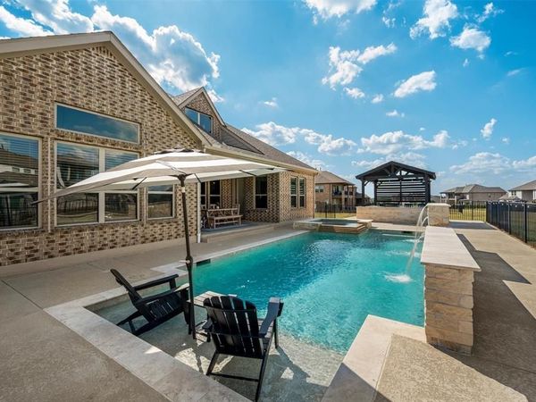 2427 Debracie Court, Heath, TX 75126