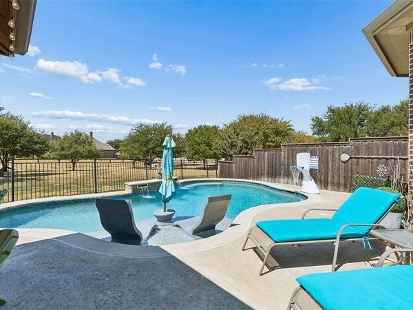 7625 Ridgedale Court, Sachse, TX 75048