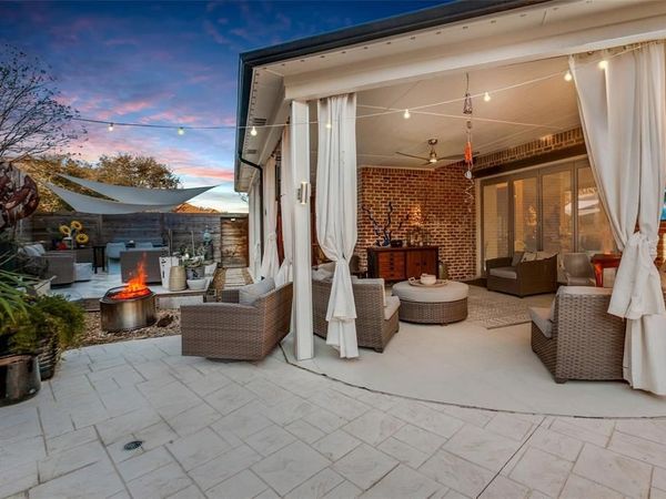 1714 Weiskopf Drive, Heath, TX 75032