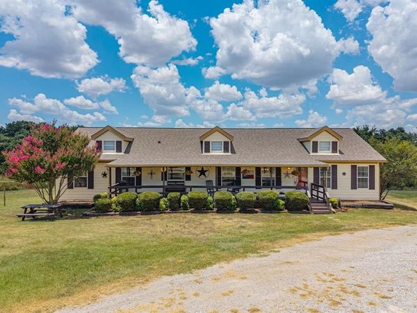 206 County Road 4593, Boyd, TX 76023