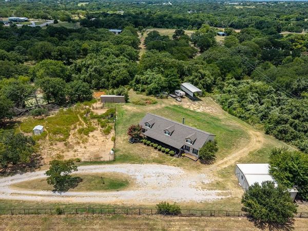 206 County Road 4593, Boyd, TX 76023