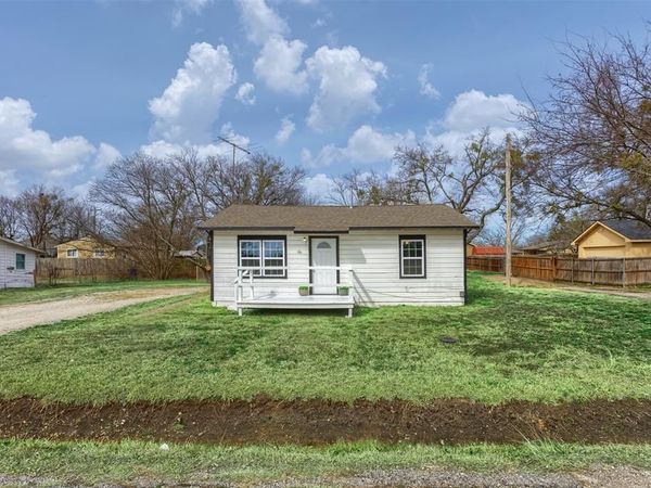 310 Dogwood Avenue, Princeton, TX 75407