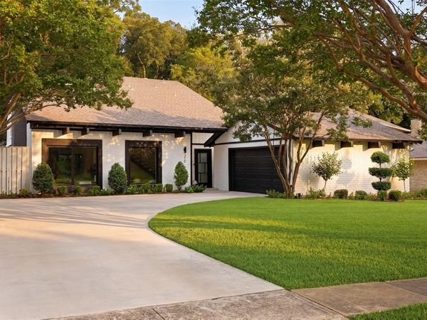 310 Canyon Ridge Drive, Richardson, TX 75080