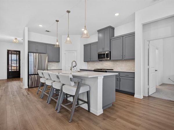 1205 Cider Mill Lane, Forney, TX 75126