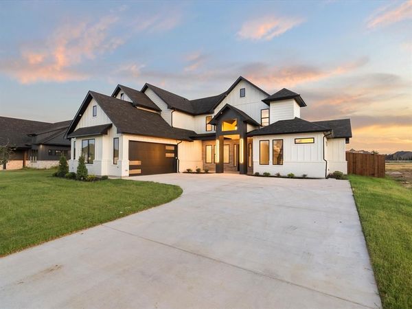 2025 Nichole Boulevard, Pottsboro, TX 75076
