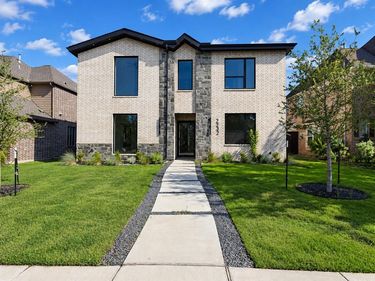 2232 chenault Drive, Frisco, TX 75033