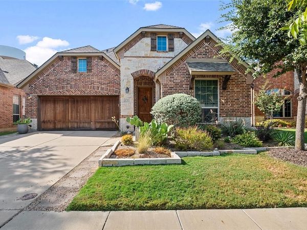 3705 Millstone Way, Celina, TX 75009
