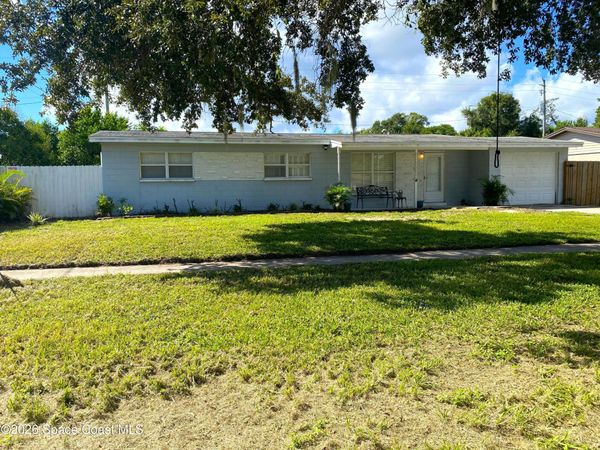 2111 Michigan Avenue , Cocoa, FL 32926
