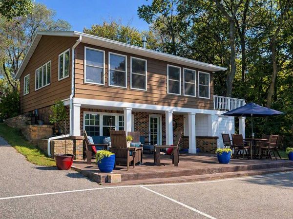 21484 Forest Hill Road, Richmond, MN 56368
