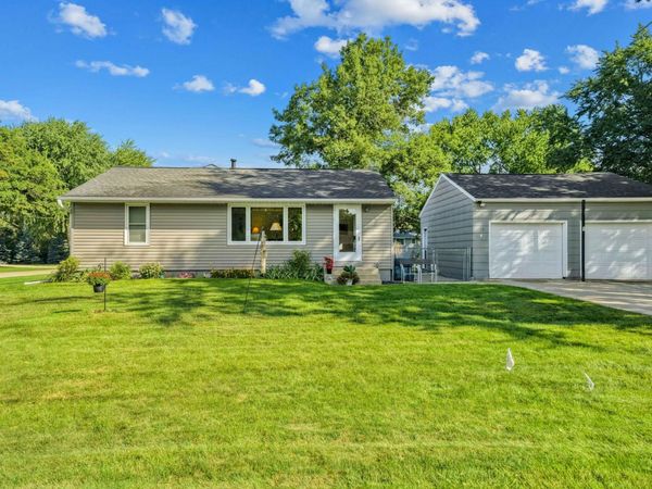 1303 26th Street SE, Rochester, MN 55904