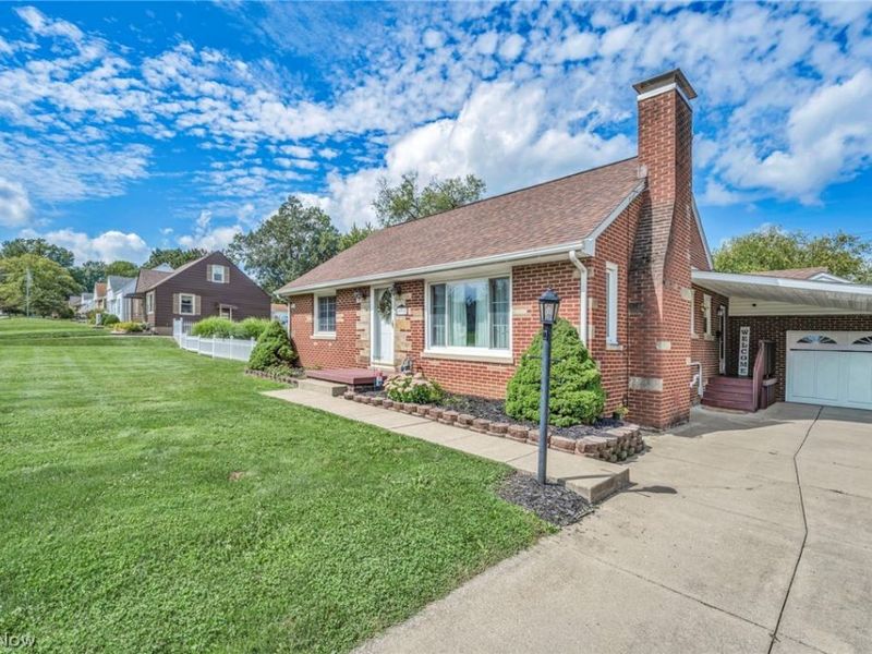 991 Hartshorn Street, Alliance, OH 44601 Photo 1