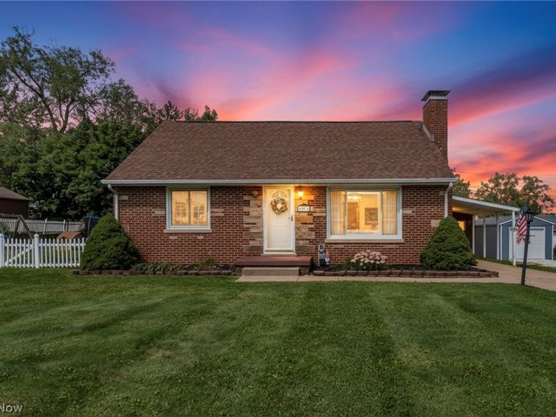 991 Hartshorn Street, Alliance, OH 44601 Photo 3