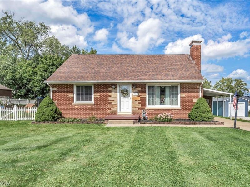 991 Hartshorn Street, Alliance, OH 44601 Photo 4