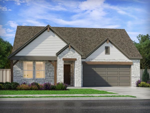 175 Antioch Colony DR, Buda, TX 78610