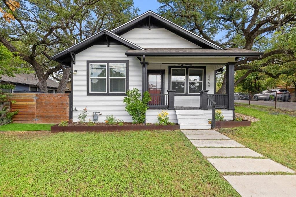 1905 Brackenridge St, Austin, TX 78704 Main Photo