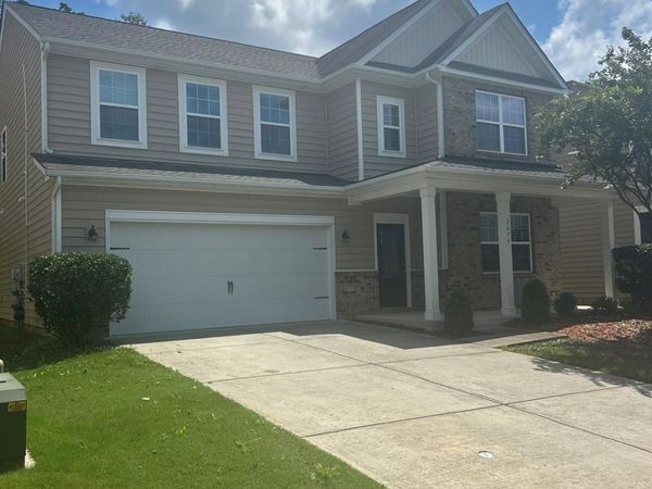 2679 Southern Trace Drive, Waxhaw, NC 28173