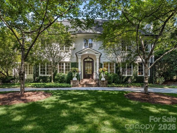 2946 Wheelock Road, Charlotte, NC 28211
