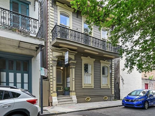 1309 DAUPHINE Street, Unit 2, New Orleans, LA 70116