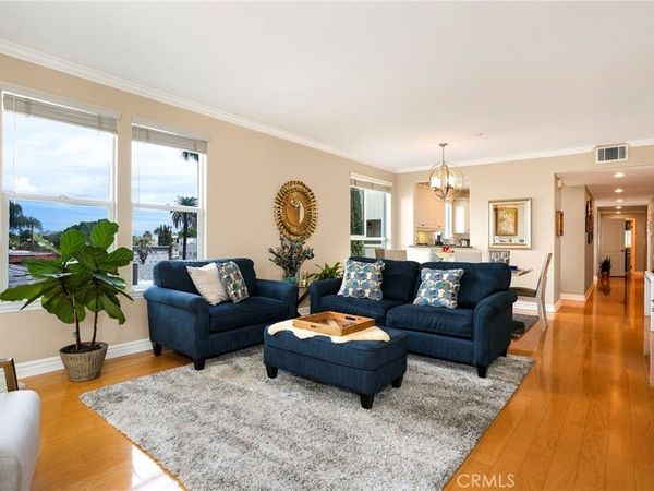 1000 E Ocean Boulevard, Unit 510, Long Beach, CA 90802
