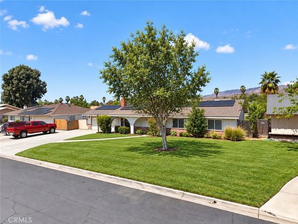 41420 Dixon, Hemet, CA 92544