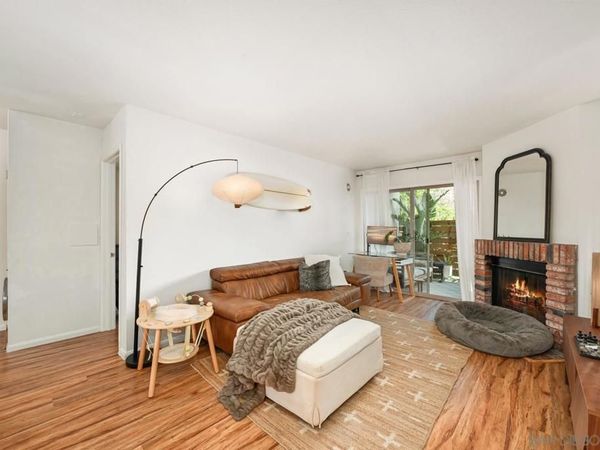 1650 S El Camino Real, Unit 102, Encinitas, CA 92024