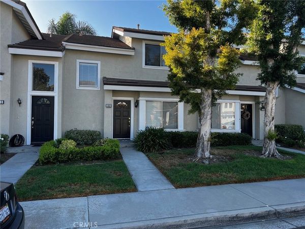 123 Goldenrod, Unit 74, Irvine, CA 92614