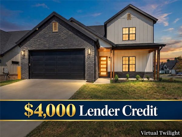 2331 W Seminole Drive , Rogers, AR 72758