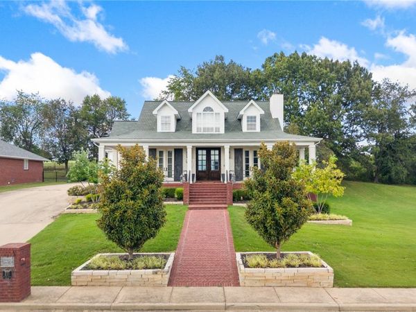 221 Hogan Drive , Harrison, AR 72601