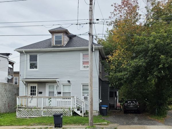 48 Fourth, Pittsfield, MA 01201