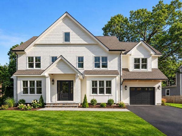 12 Upland Rd, Needham, MA 02492