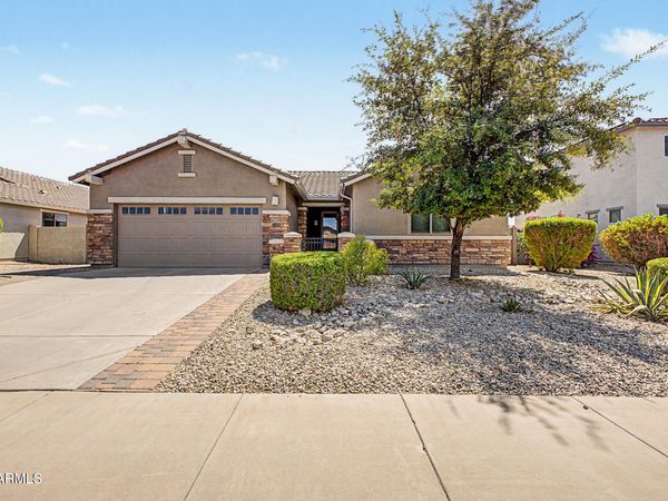 16339 W BUCHANAN Street, Goodyear, AZ 85338