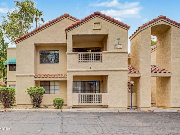 2855 S EXTENSION Road, Unit 243, Mesa, AZ 85210