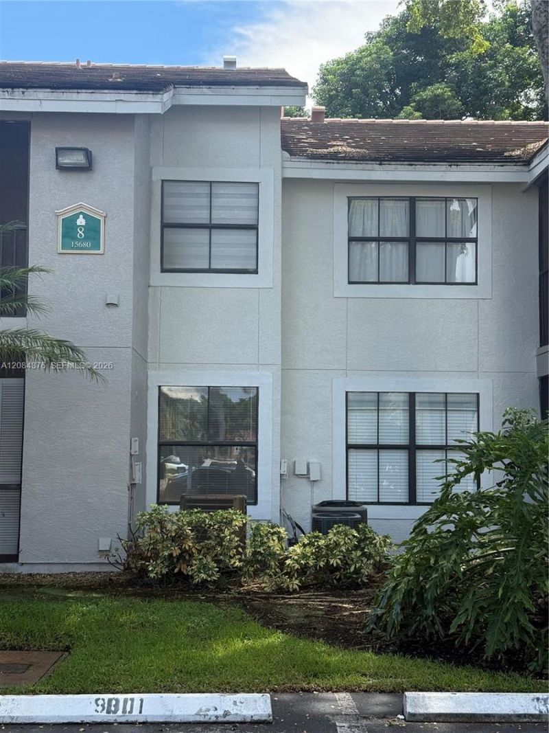 15680 SW 106th Ln, Unit 803, Miami, FL 33196 Photo