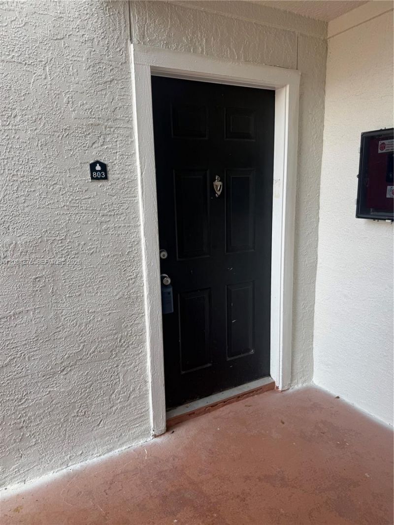 15680 SW 106th Ln, Unit 803, Miami, FL 33196 Photo